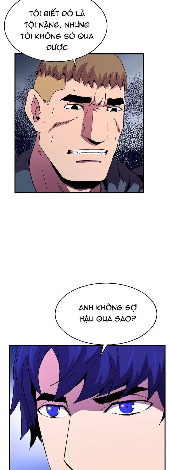 Sự Trở Lại Của Pháp Sư 8 Vòng Chapter 45 - Trang 2