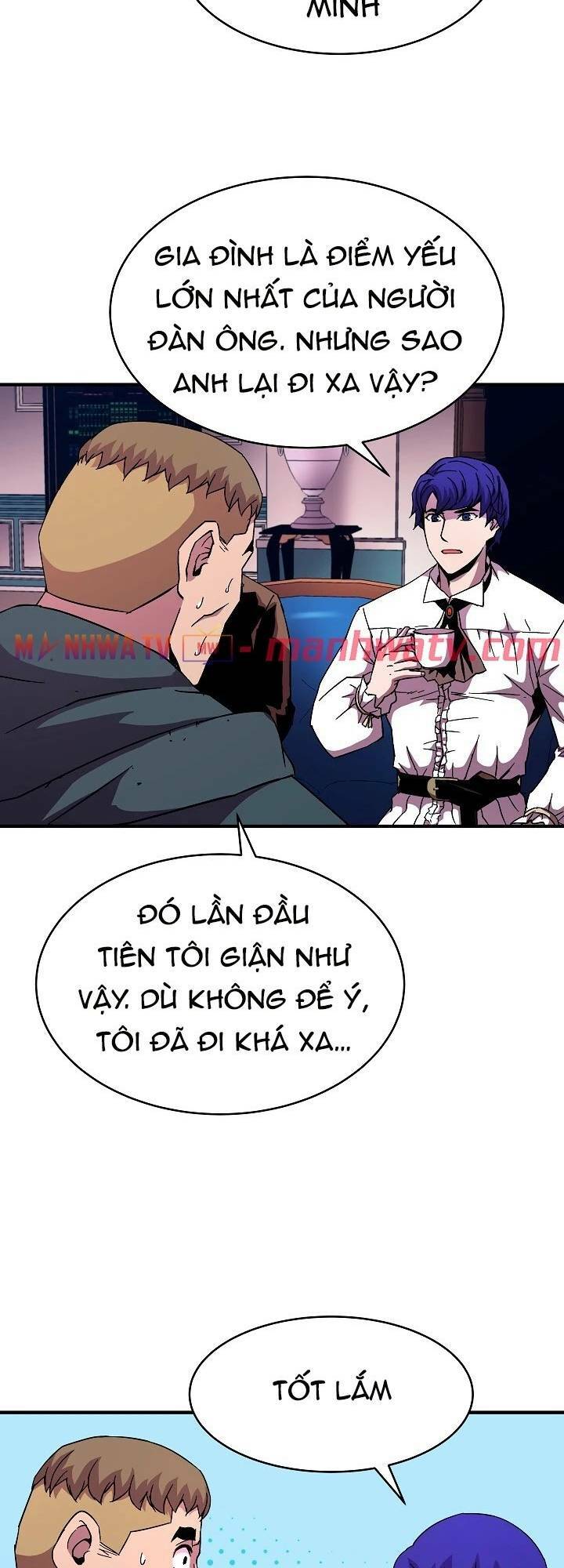 Sự Trở Lại Của Pháp Sư 8 Vòng Chapter 45 - Trang 2