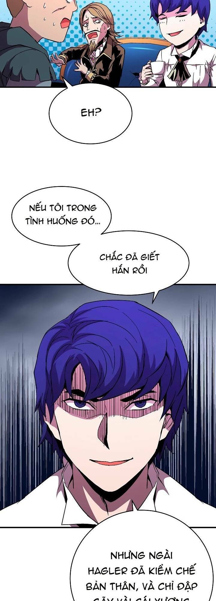 Sự Trở Lại Của Pháp Sư 8 Vòng Chapter 45 - Trang 2