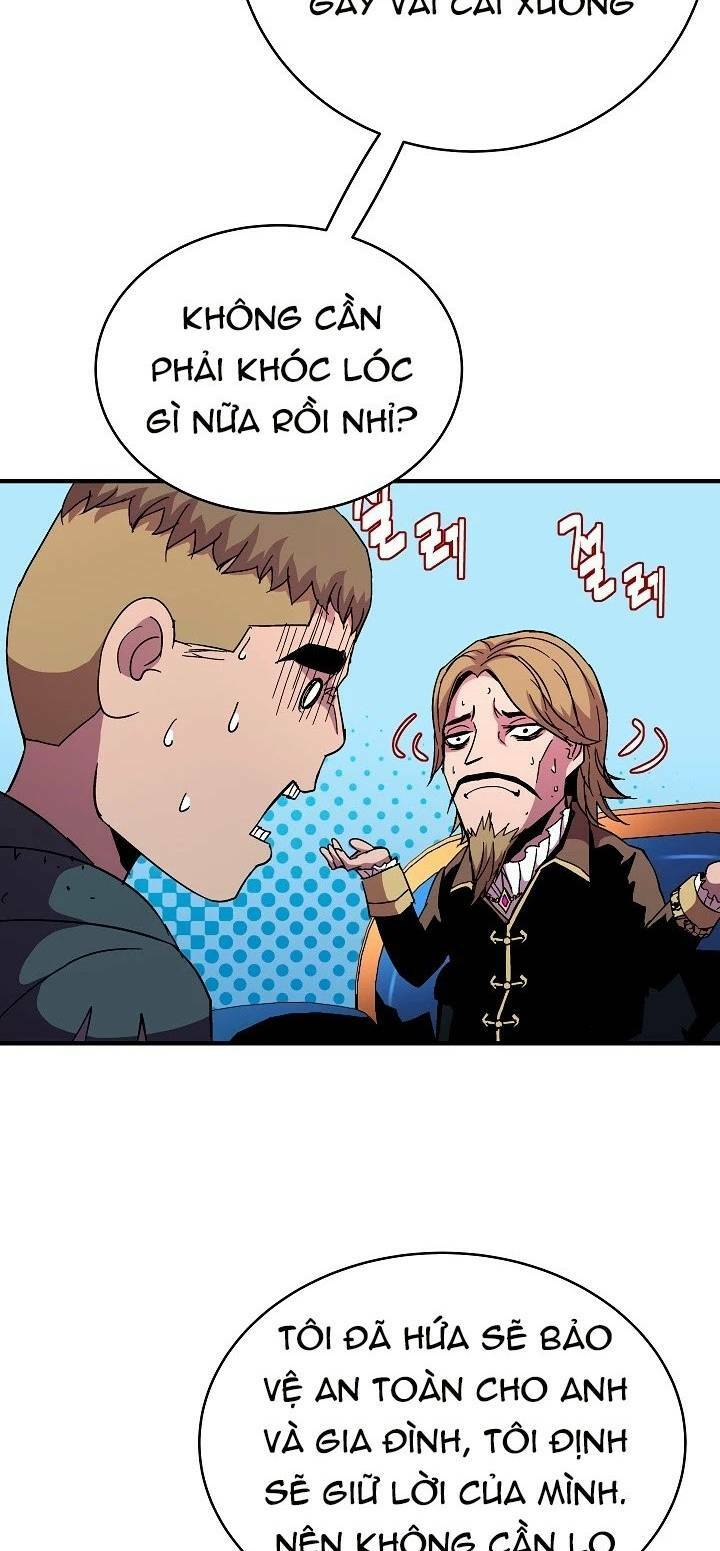 Sự Trở Lại Của Pháp Sư 8 Vòng Chapter 45 - Trang 2