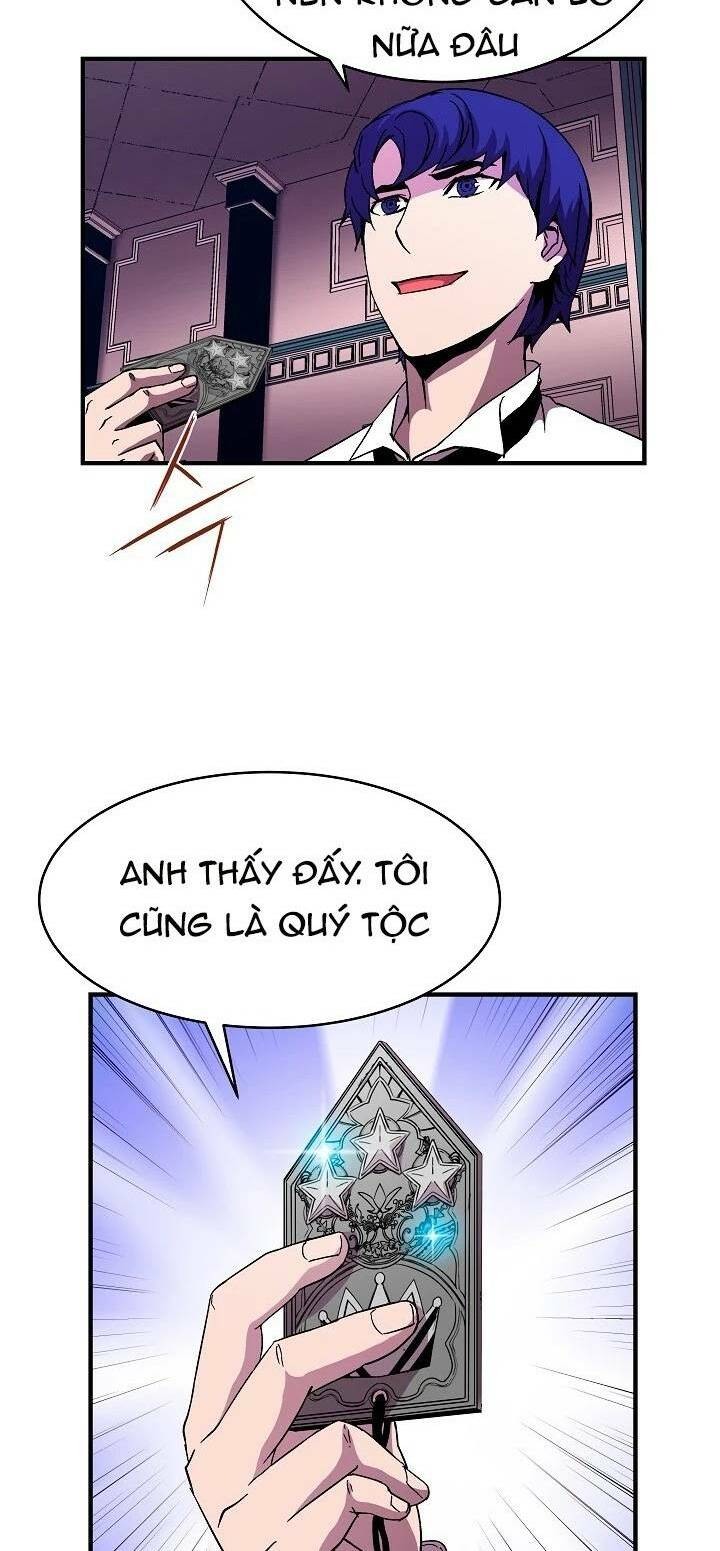 Sự Trở Lại Của Pháp Sư 8 Vòng Chapter 45 - Trang 2