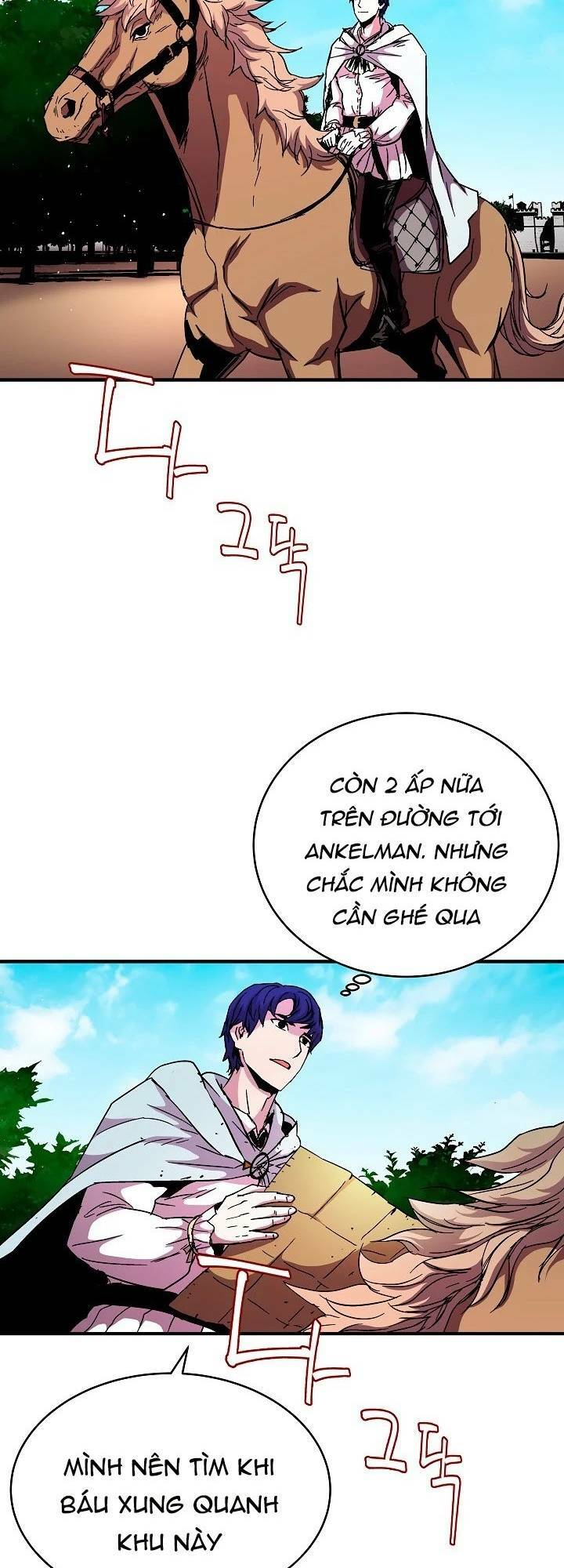 Sự Trở Lại Của Pháp Sư 8 Vòng Chapter 45 - Trang 2