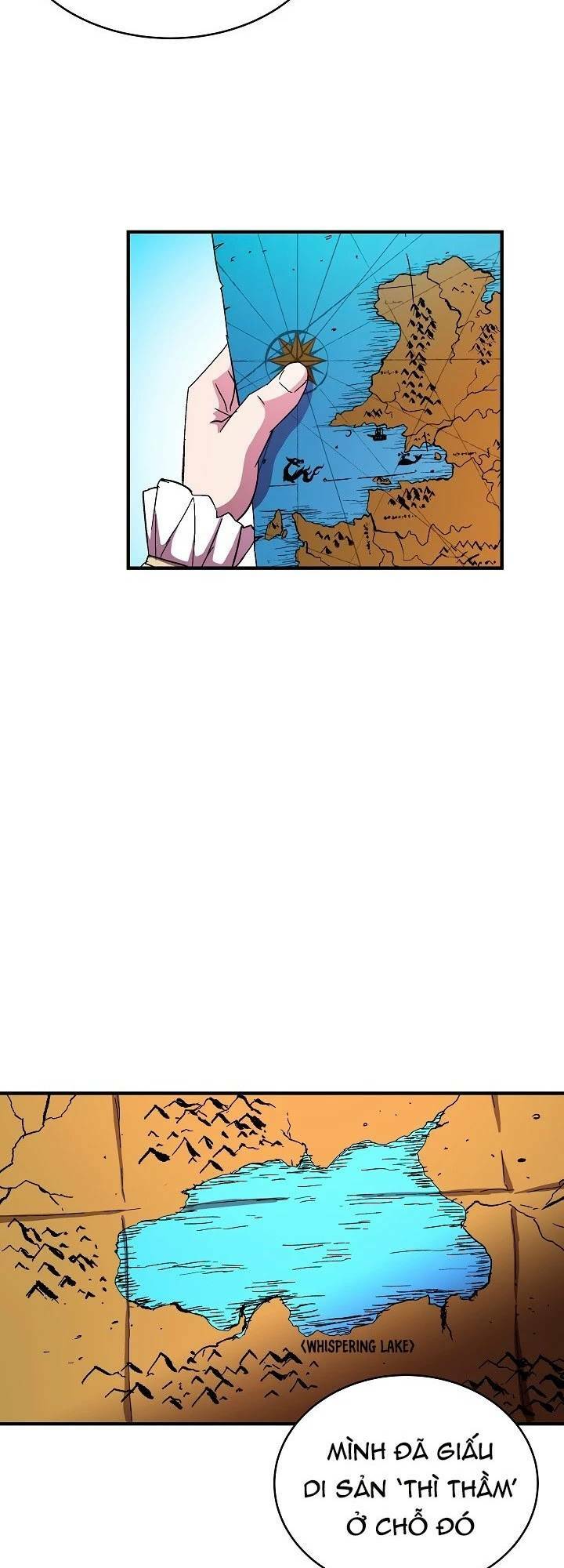 Sự Trở Lại Của Pháp Sư 8 Vòng Chapter 45 - Trang 2