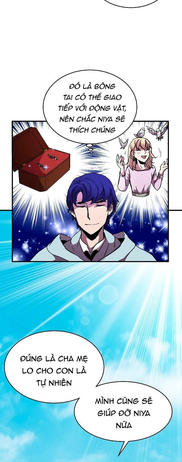 Sự Trở Lại Của Pháp Sư 8 Vòng Chapter 45 - Trang 2