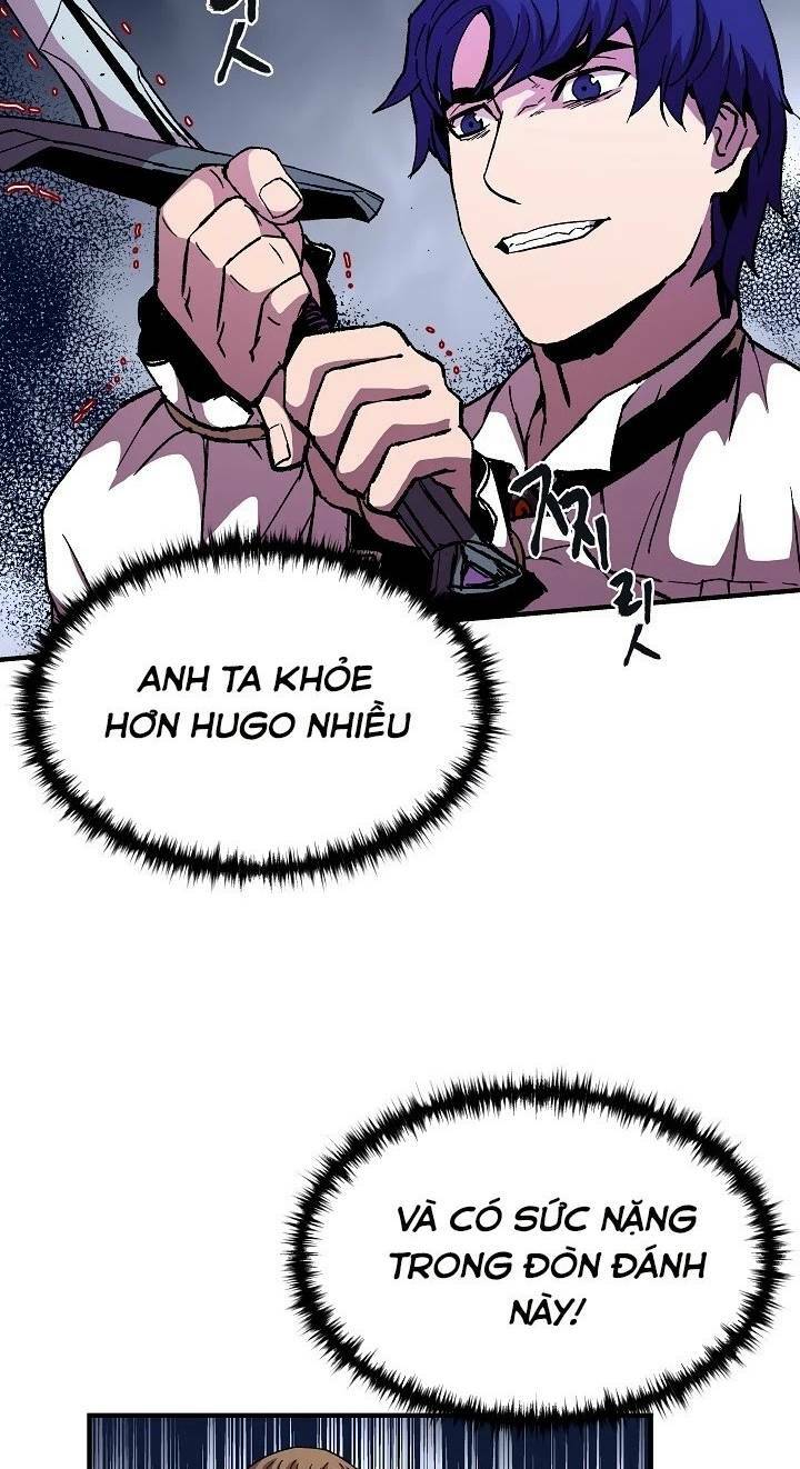 Sự Trở Lại Của Pháp Sư 8 Vòng Chapter 45 - Trang 2