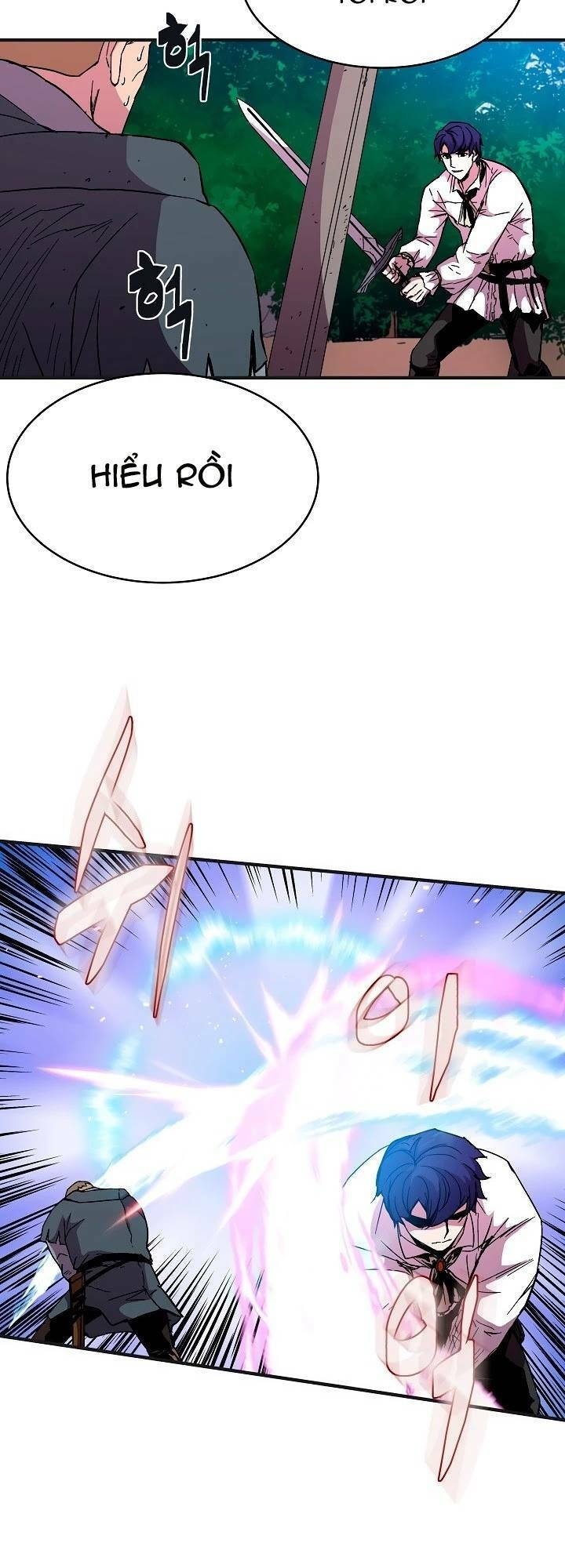 Sự Trở Lại Của Pháp Sư 8 Vòng Chapter 45 - Trang 2