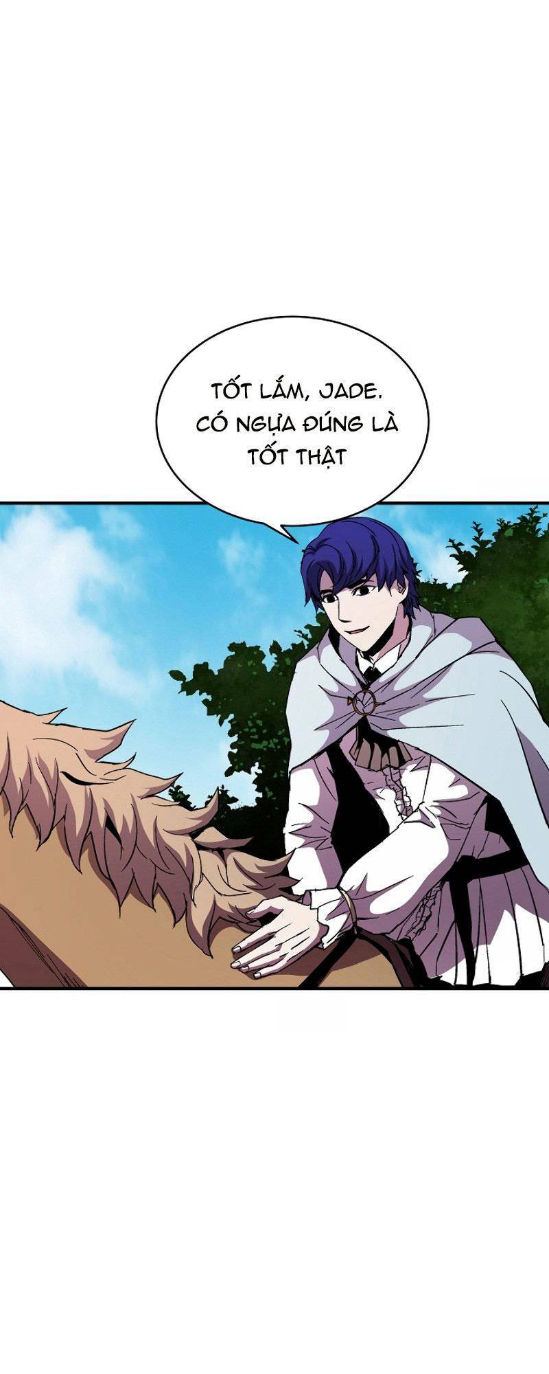 Sự Trở Lại Của Pháp Sư 8 Vòng Chapter 46 - Trang 2