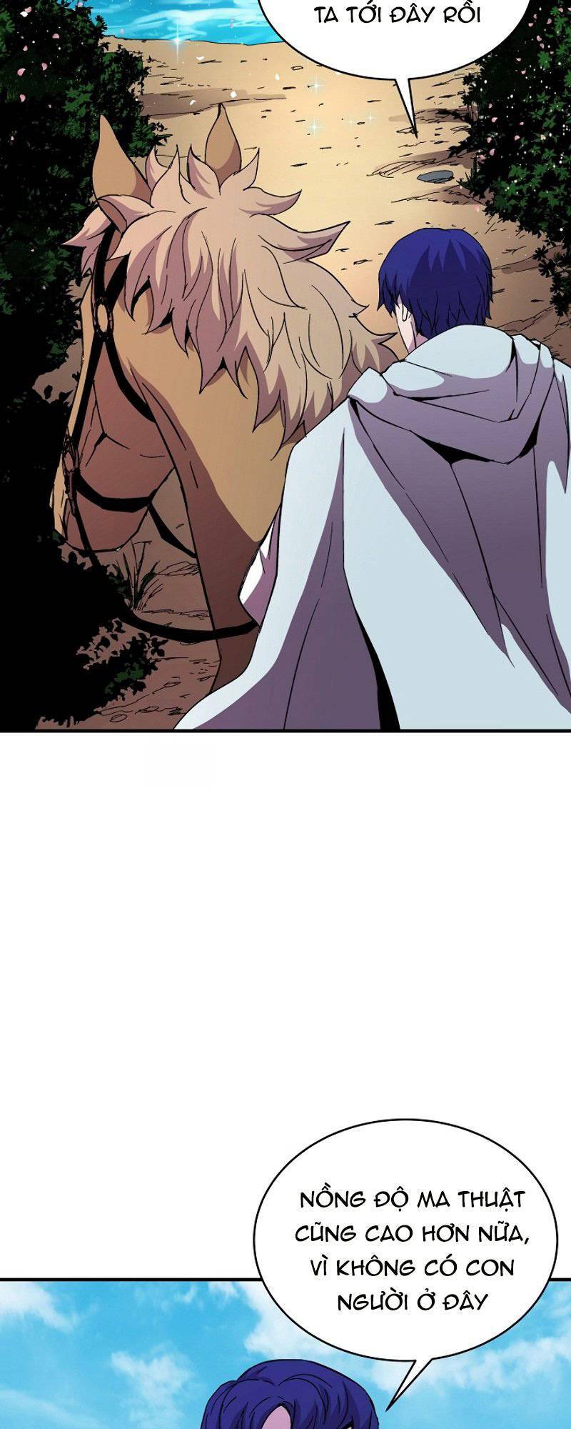 Sự Trở Lại Của Pháp Sư 8 Vòng Chapter 46 - Trang 2