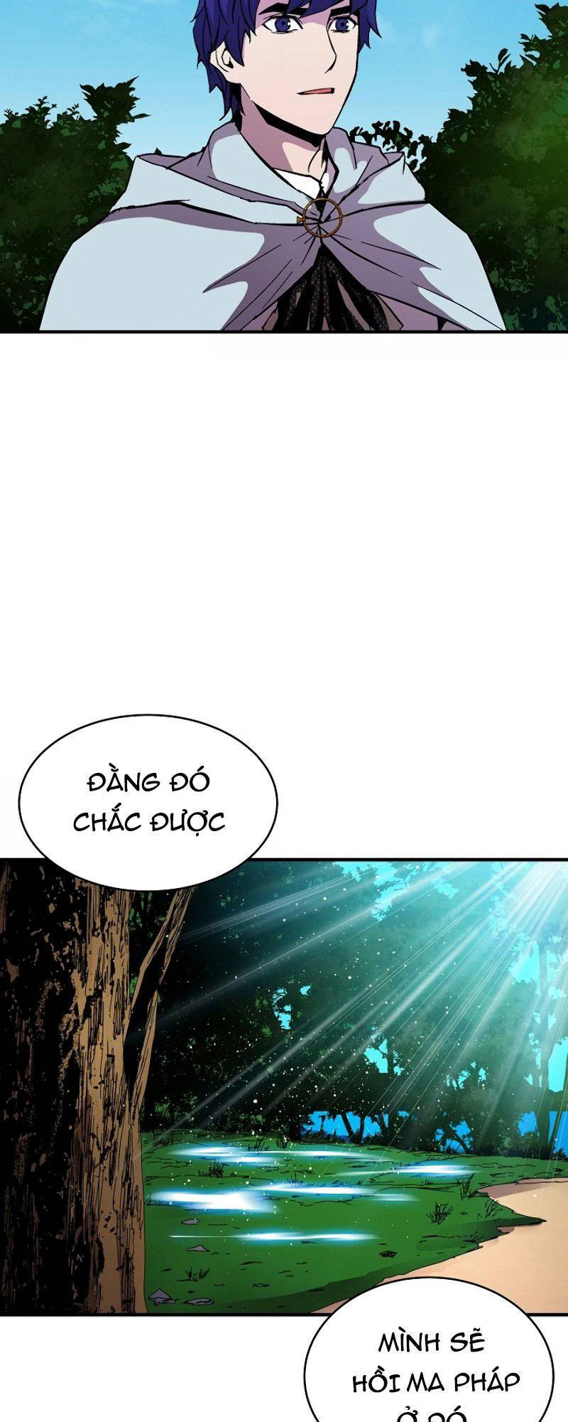 Sự Trở Lại Của Pháp Sư 8 Vòng Chapter 46 - Trang 2