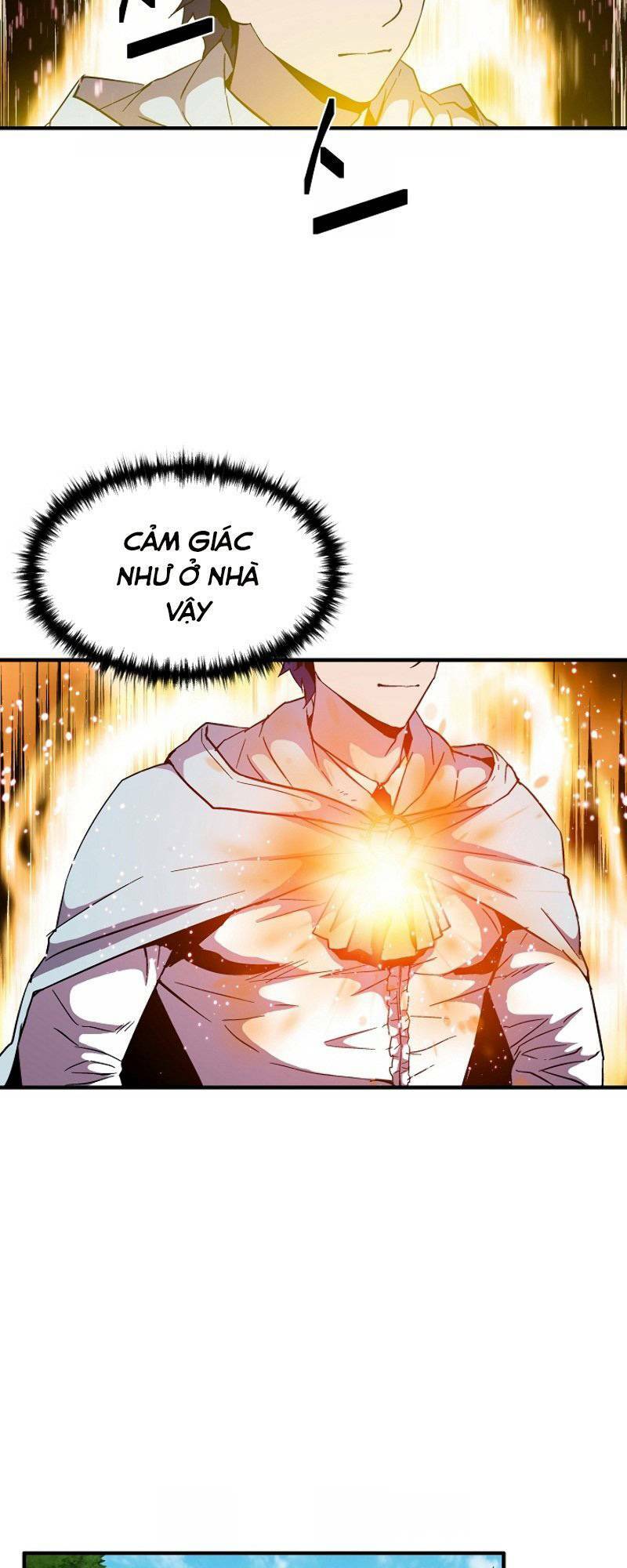 Sự Trở Lại Của Pháp Sư 8 Vòng Chapter 46 - Trang 2