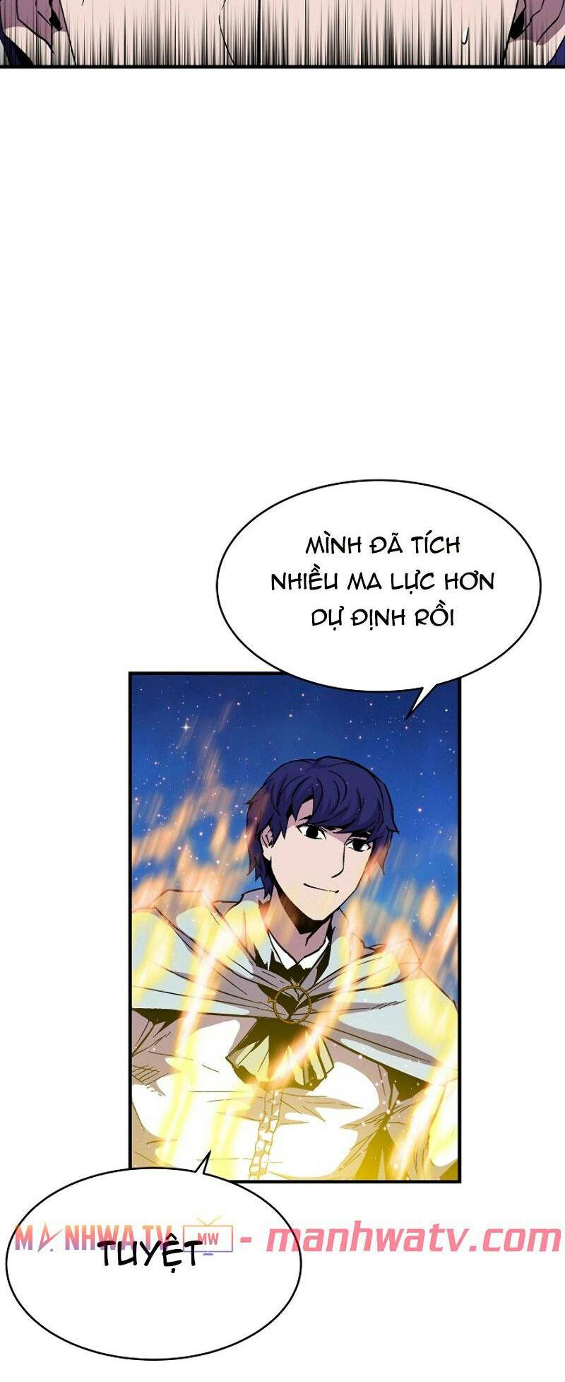 Sự Trở Lại Của Pháp Sư 8 Vòng Chapter 46 - Trang 2