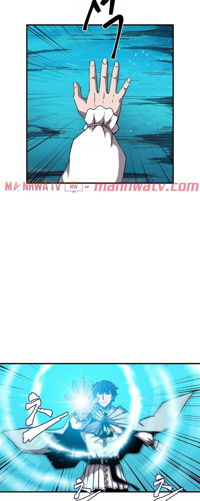 Sự Trở Lại Của Pháp Sư 8 Vòng Chapter 46 - Trang 2