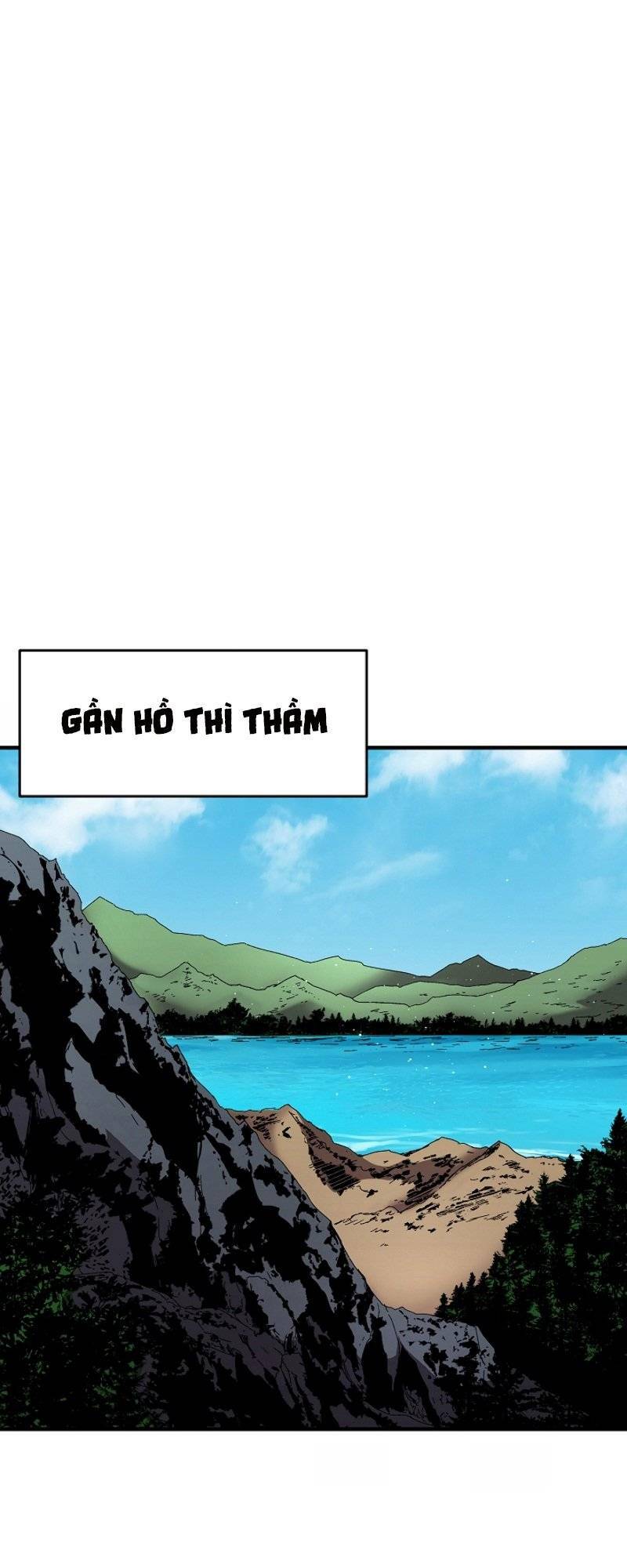 Sự Trở Lại Của Pháp Sư 8 Vòng Chapter 46 - Trang 2