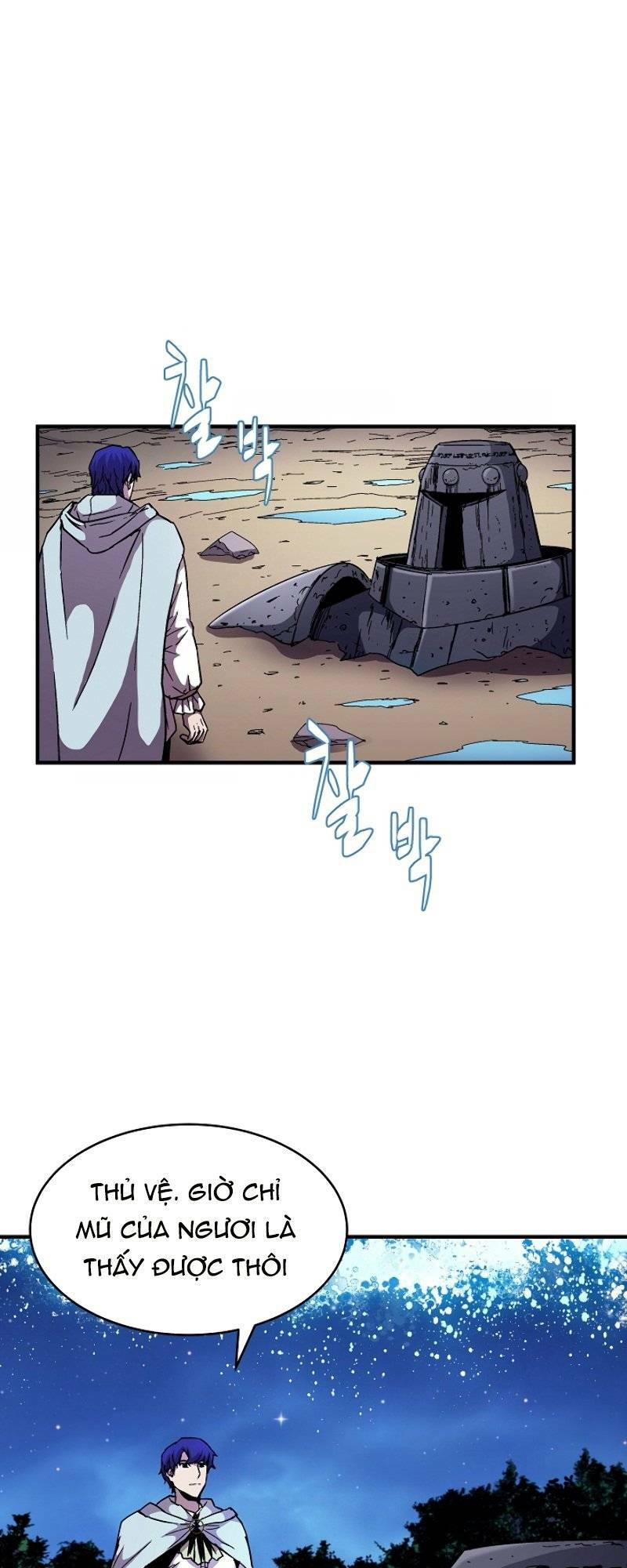 Sự Trở Lại Của Pháp Sư 8 Vòng Chapter 46 - Trang 2