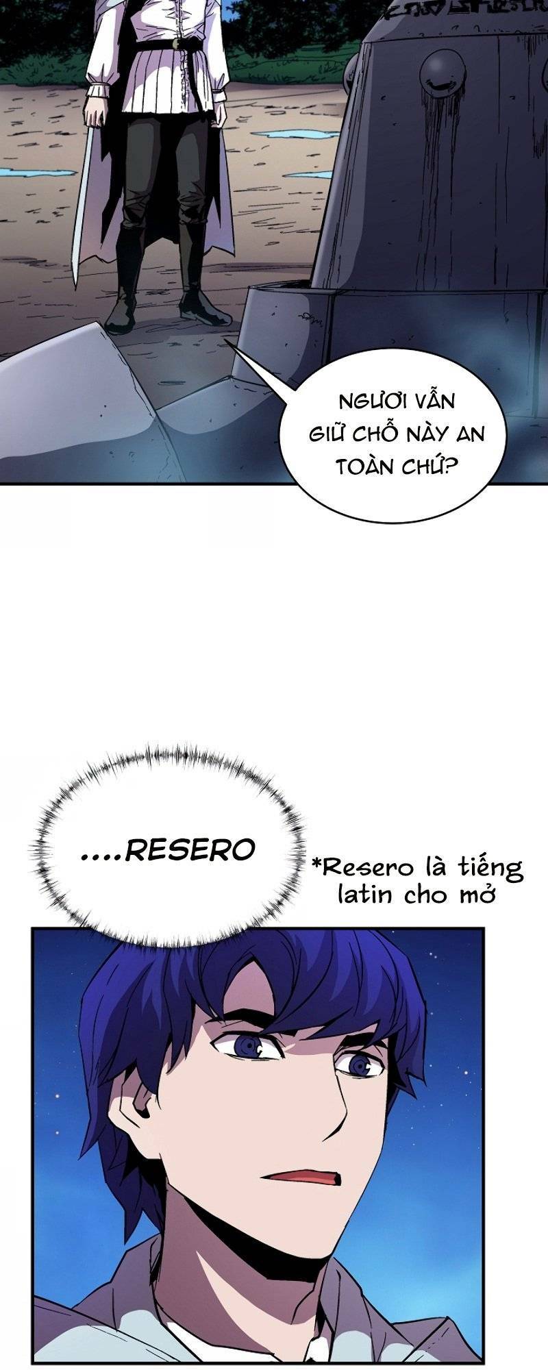 Sự Trở Lại Của Pháp Sư 8 Vòng Chapter 46 - Trang 2