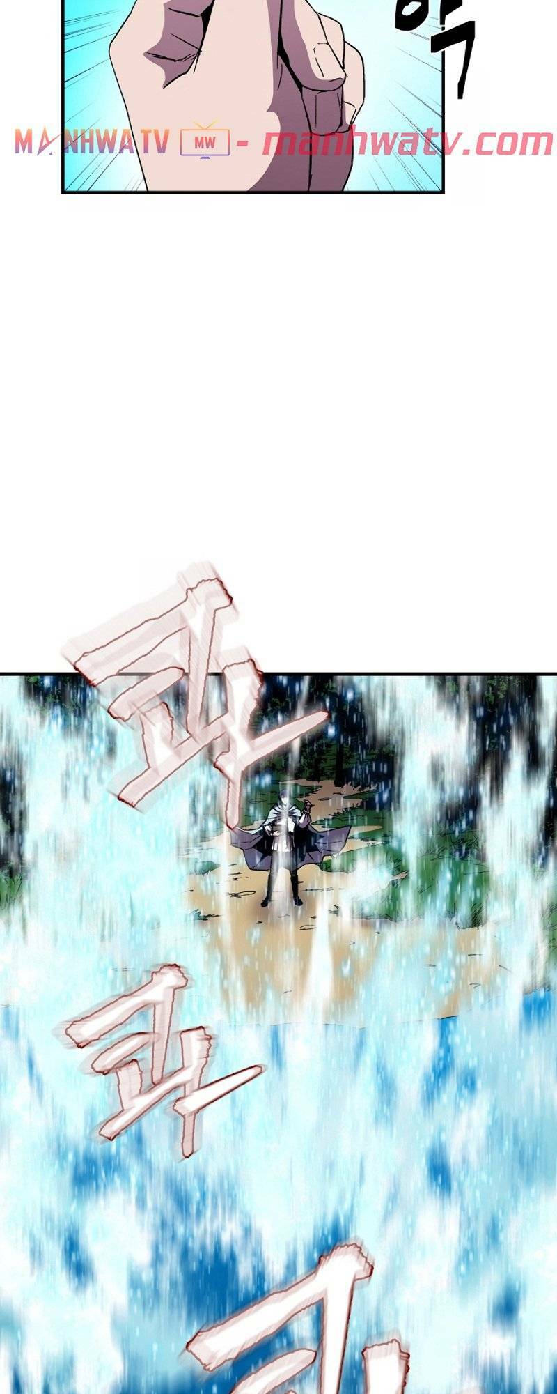 Sự Trở Lại Của Pháp Sư 8 Vòng Chapter 46 - Trang 2