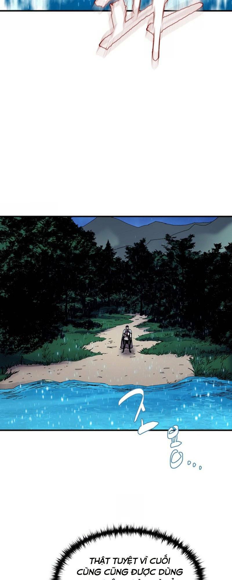 Sự Trở Lại Của Pháp Sư 8 Vòng Chapter 46 - Trang 2