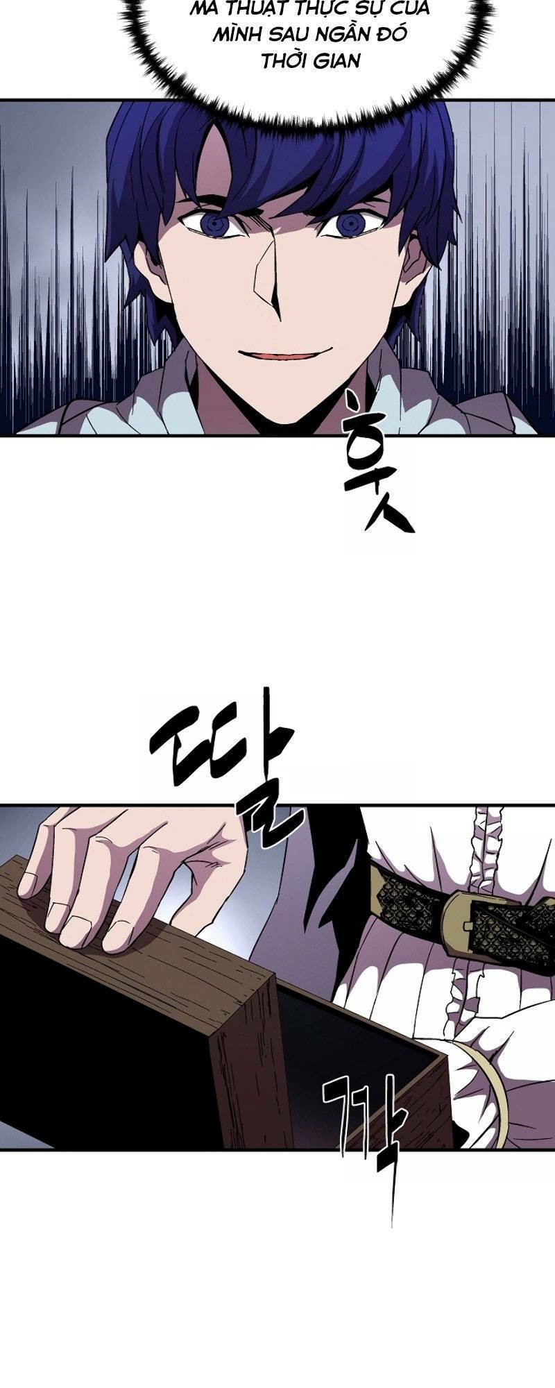 Sự Trở Lại Của Pháp Sư 8 Vòng Chapter 46 - Trang 2