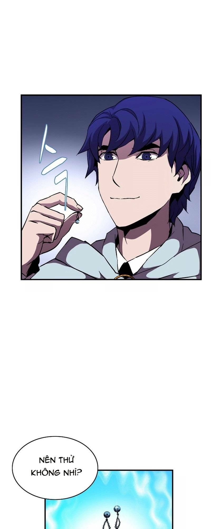 Sự Trở Lại Của Pháp Sư 8 Vòng Chapter 46 - Trang 2