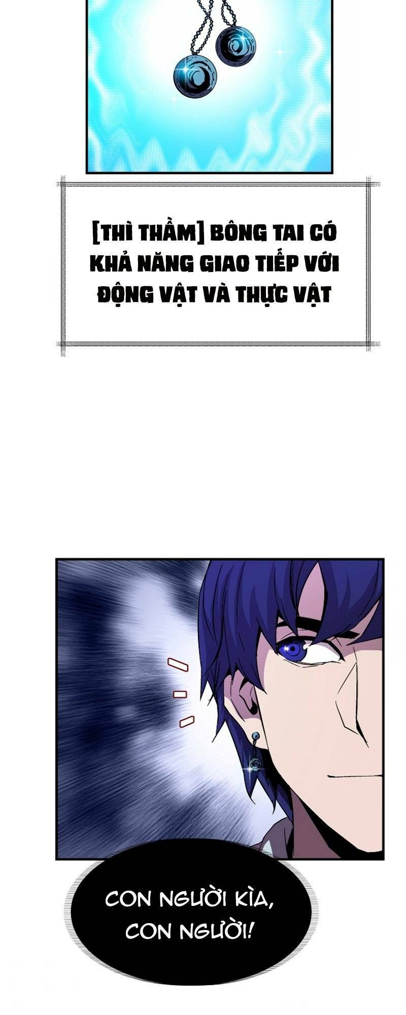 Sự Trở Lại Của Pháp Sư 8 Vòng Chapter 46 - Trang 2