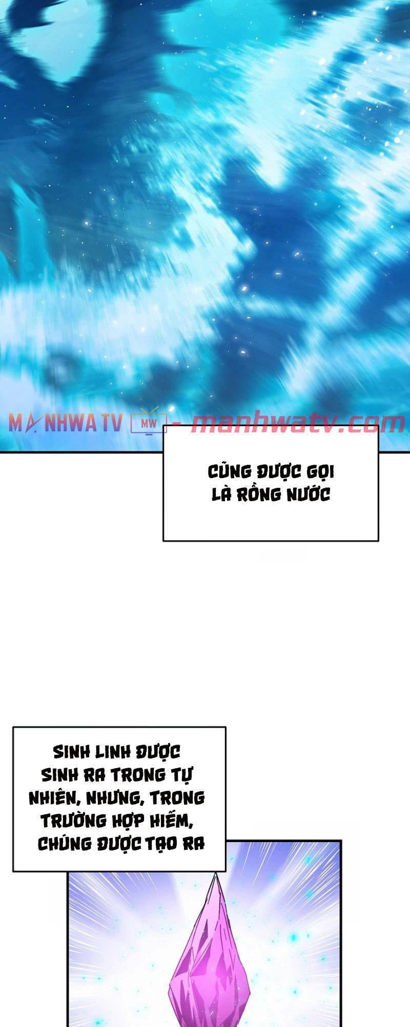 Sự Trở Lại Của Pháp Sư 8 Vòng Chapter 46 - Trang 2