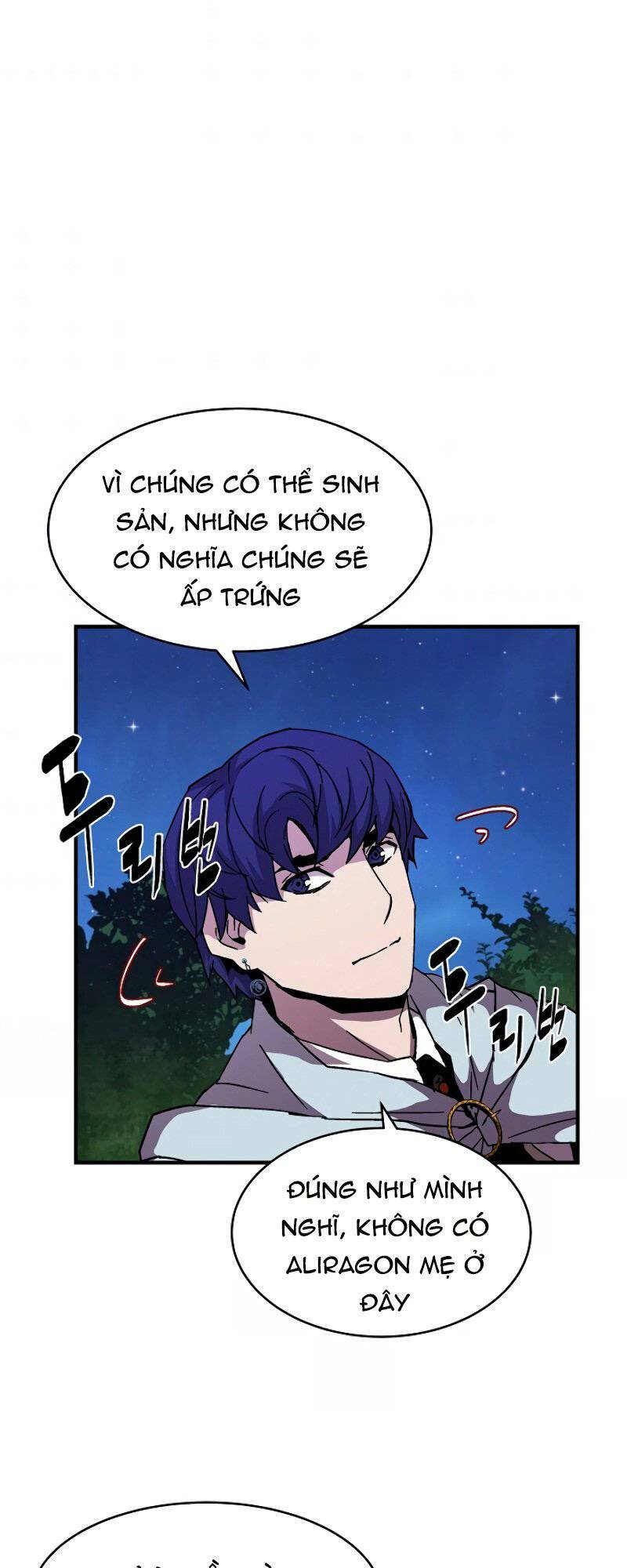 Sự Trở Lại Của Pháp Sư 8 Vòng Chapter 46 - Trang 2