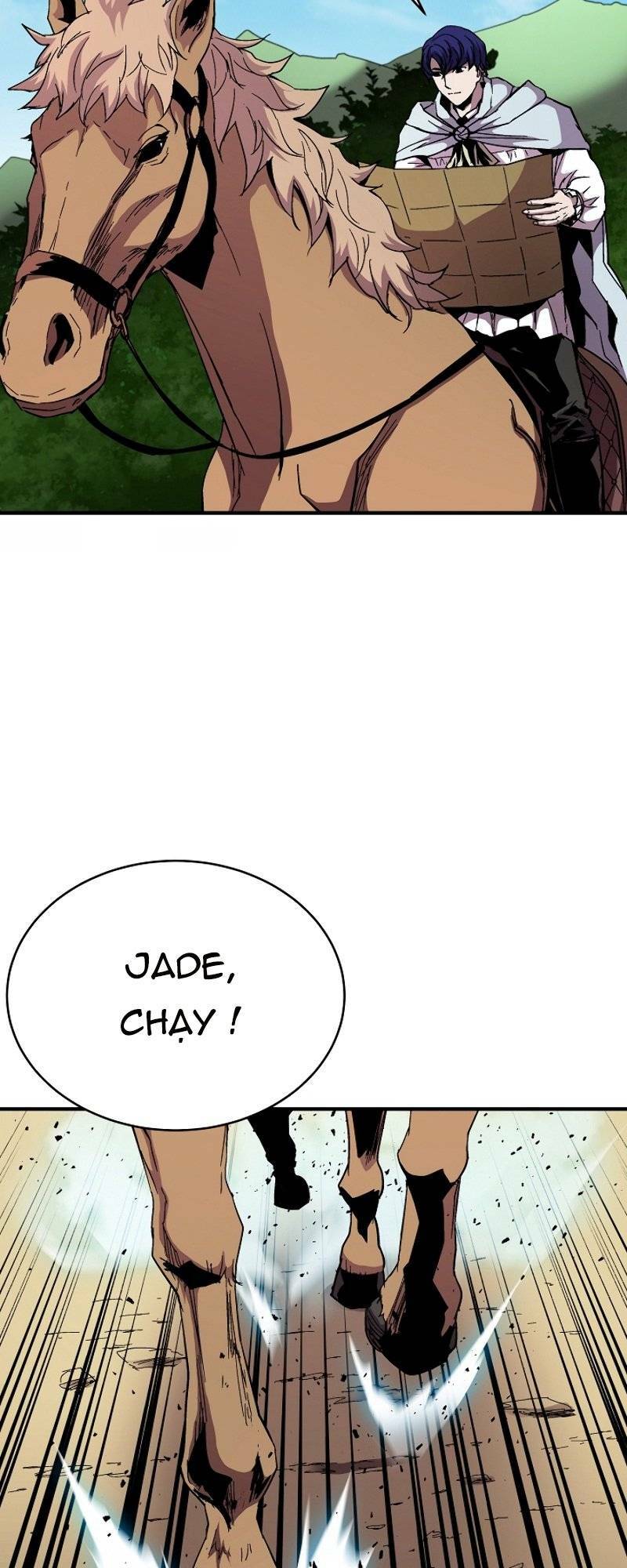 Sự Trở Lại Của Pháp Sư 8 Vòng Chapter 46 - Trang 2