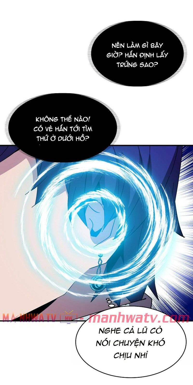 Sự Trở Lại Của Pháp Sư 8 Vòng Chapter 46 - Trang 2