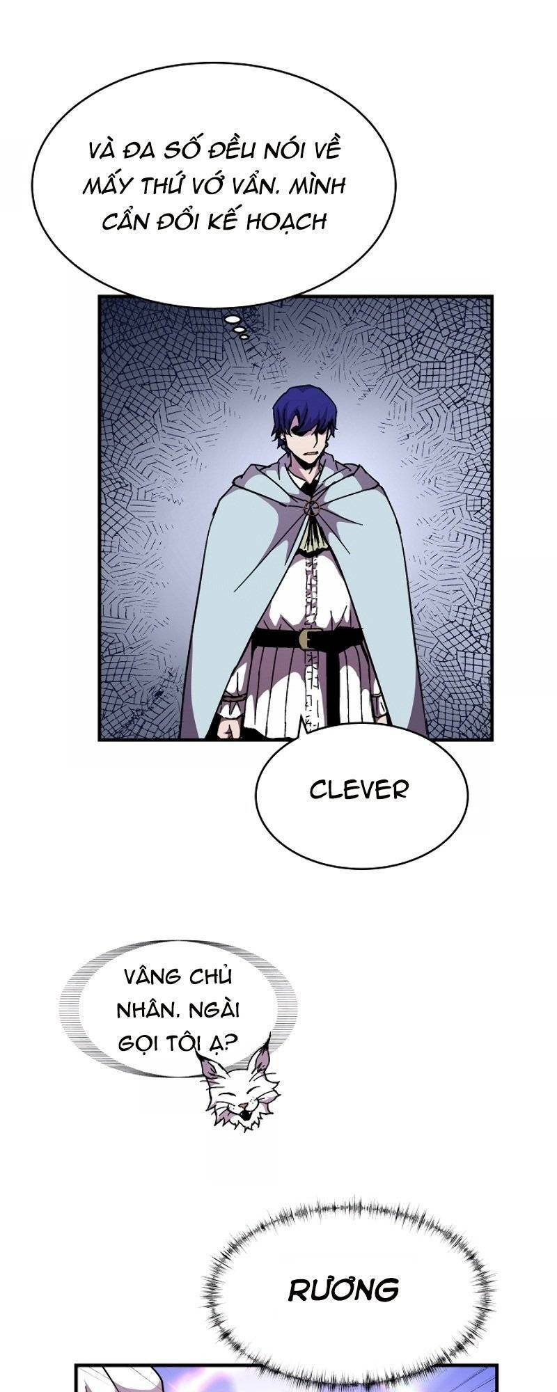 Sự Trở Lại Của Pháp Sư 8 Vòng Chapter 46 - Trang 2