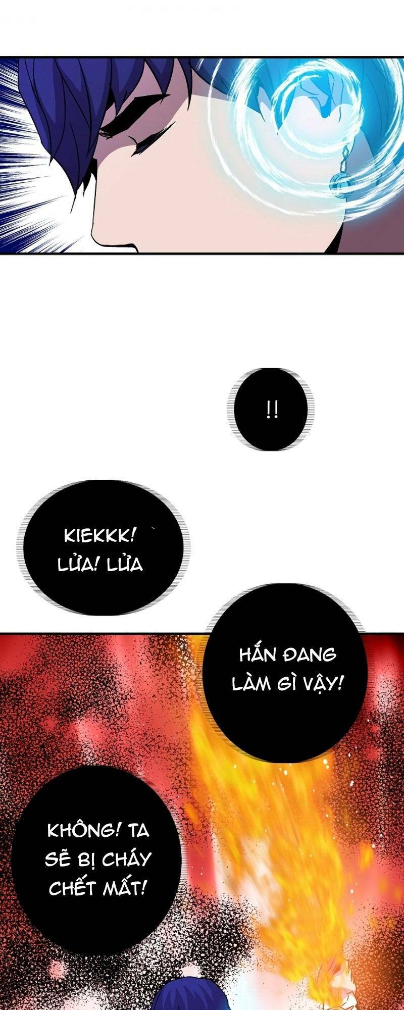 Sự Trở Lại Của Pháp Sư 8 Vòng Chapter 46 - Trang 2