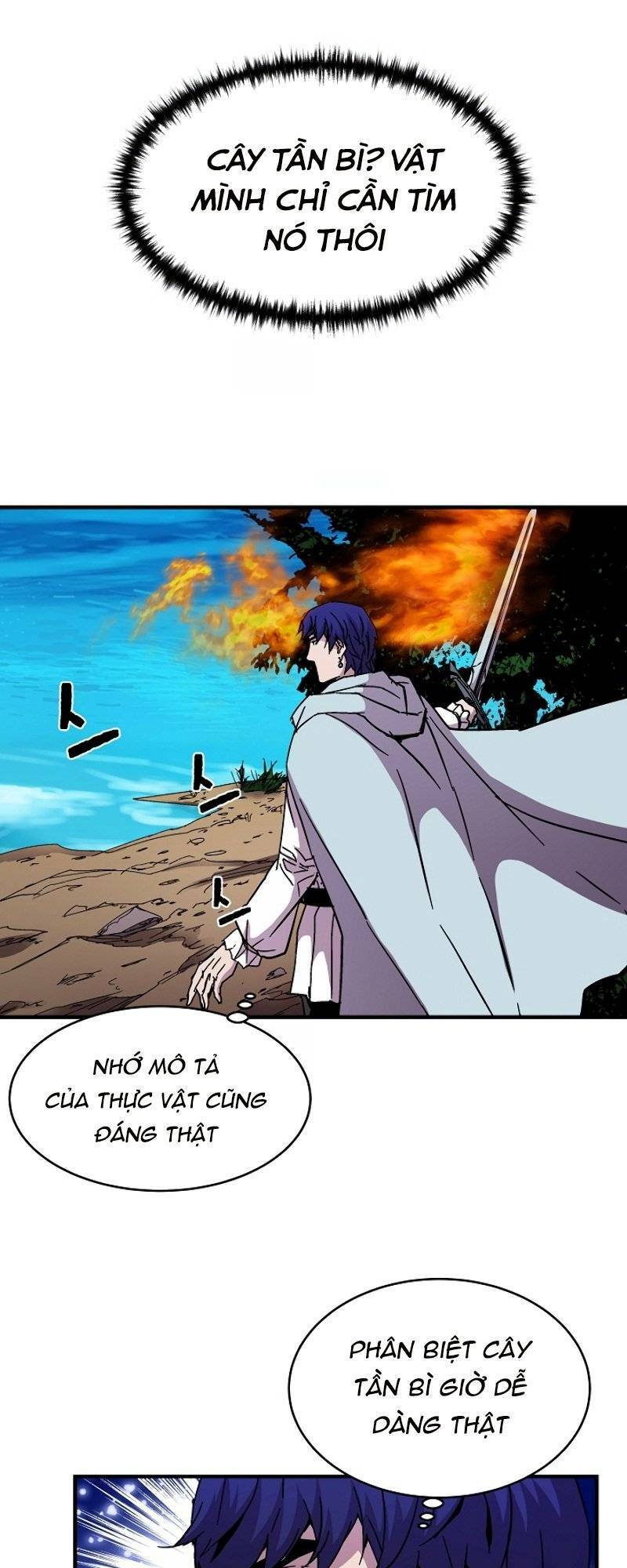 Sự Trở Lại Của Pháp Sư 8 Vòng Chapter 46 - Trang 2