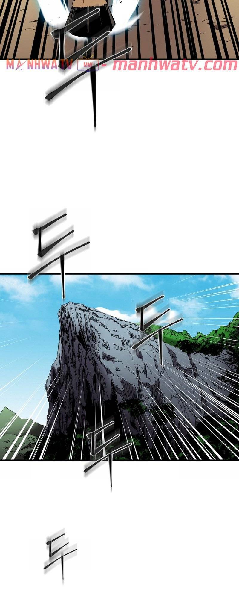 Sự Trở Lại Của Pháp Sư 8 Vòng Chapter 46 - Trang 2