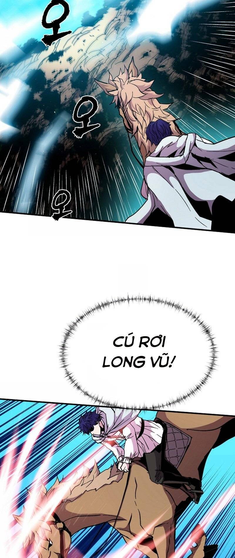 Sự Trở Lại Của Pháp Sư 8 Vòng Chapter 46 - Trang 2