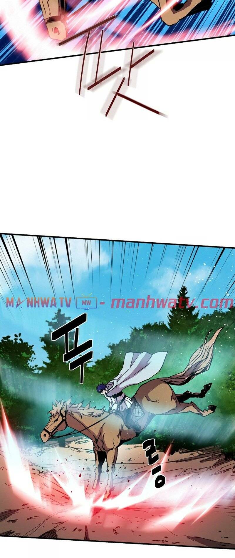 Sự Trở Lại Của Pháp Sư 8 Vòng Chapter 46 - Trang 2