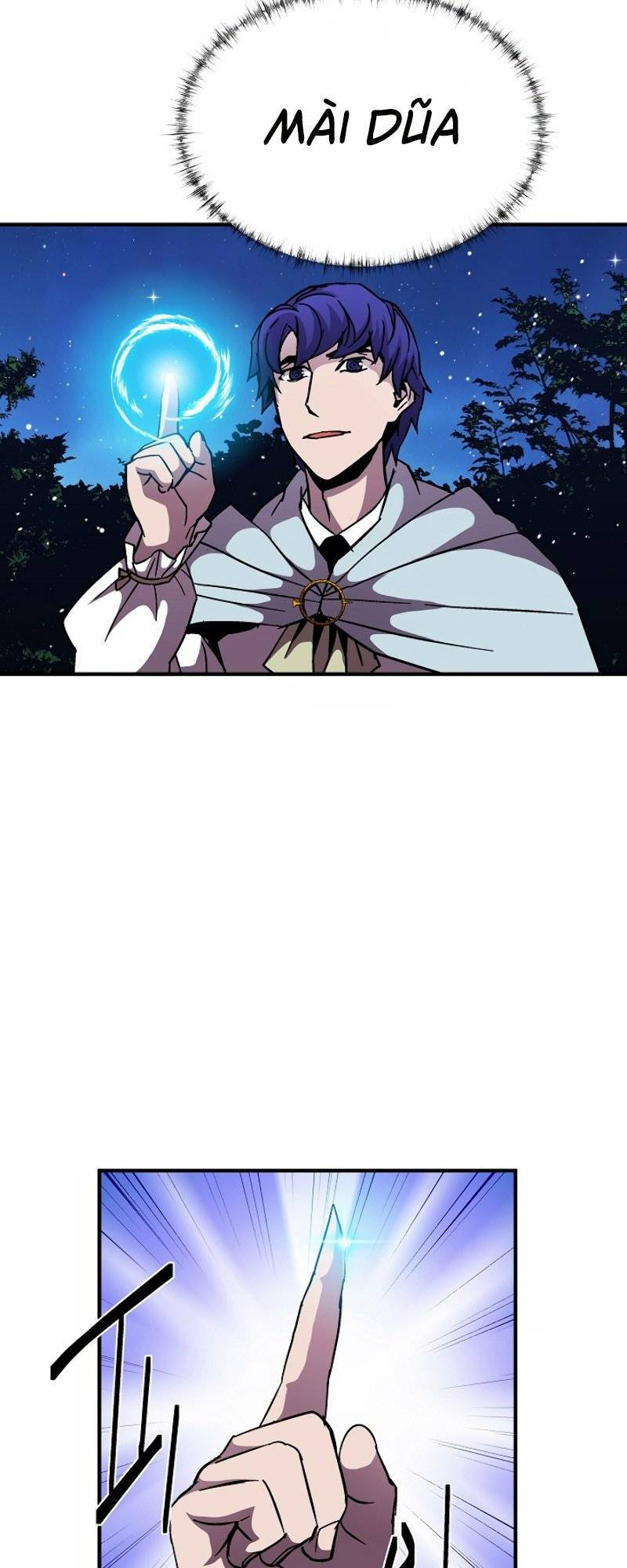 Sự Trở Lại Của Pháp Sư 8 Vòng Chapter 47 - Trang 2