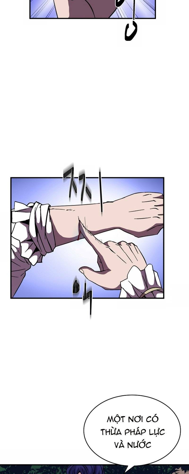 Sự Trở Lại Của Pháp Sư 8 Vòng Chapter 47 - Trang 2