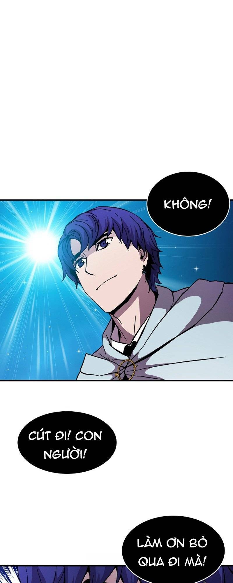 Sự Trở Lại Của Pháp Sư 8 Vòng Chapter 47 - Trang 2