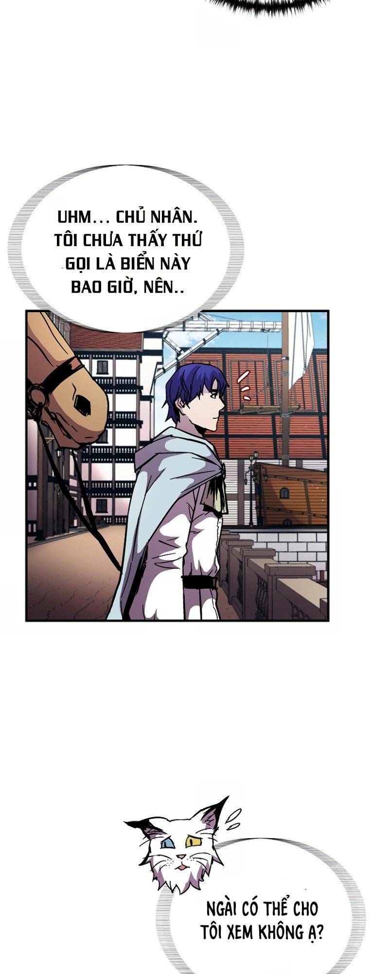 Sự Trở Lại Của Pháp Sư 8 Vòng Chapter 47 - Trang 2