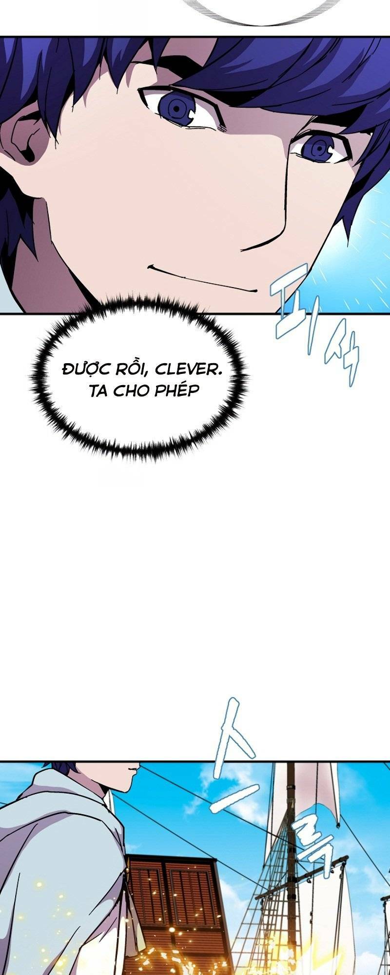 Sự Trở Lại Của Pháp Sư 8 Vòng Chapter 47 - Trang 2