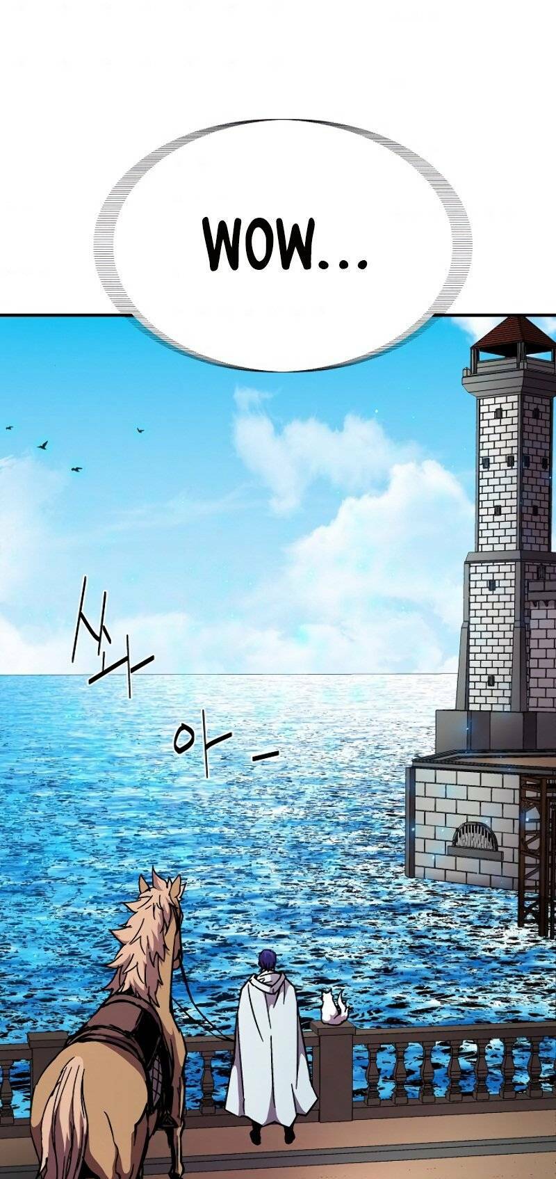 Sự Trở Lại Của Pháp Sư 8 Vòng Chapter 47 - Trang 2