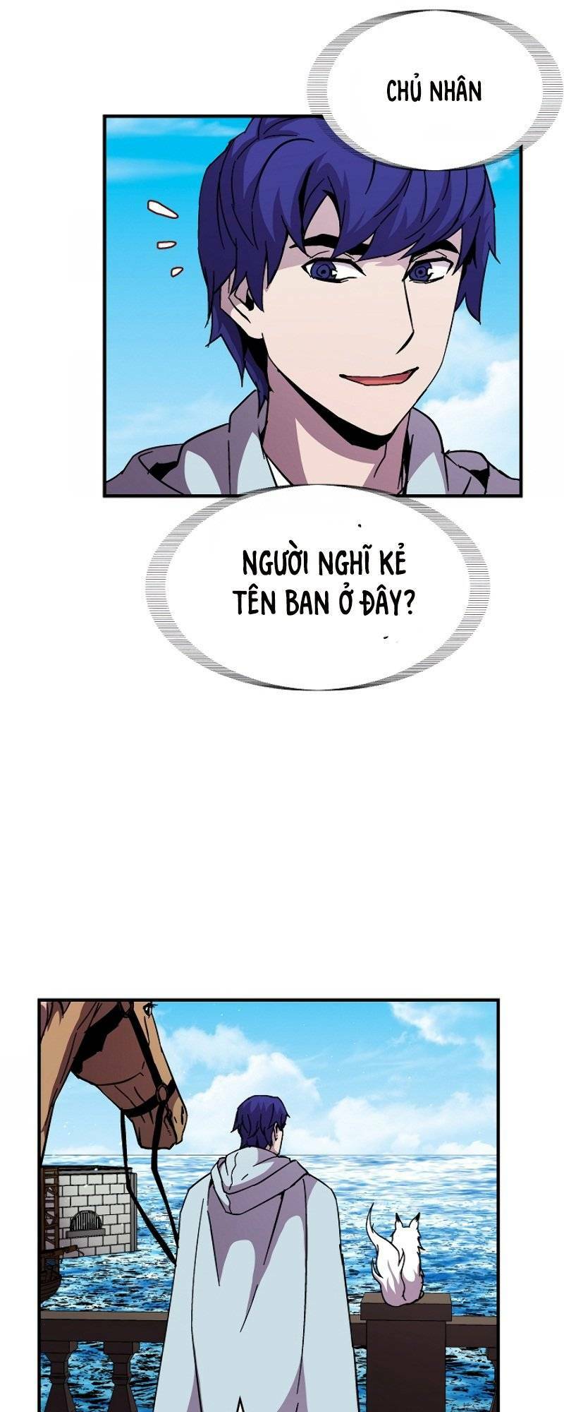 Sự Trở Lại Của Pháp Sư 8 Vòng Chapter 47 - Trang 2