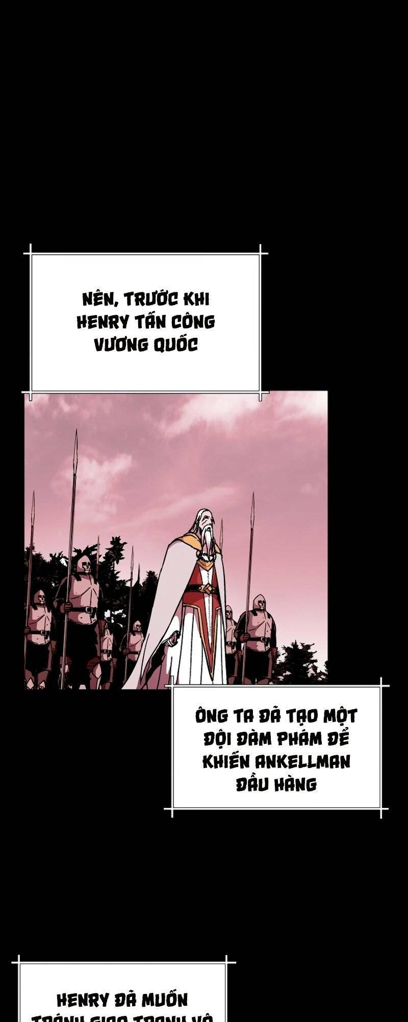 Sự Trở Lại Của Pháp Sư 8 Vòng Chapter 47 - Trang 2