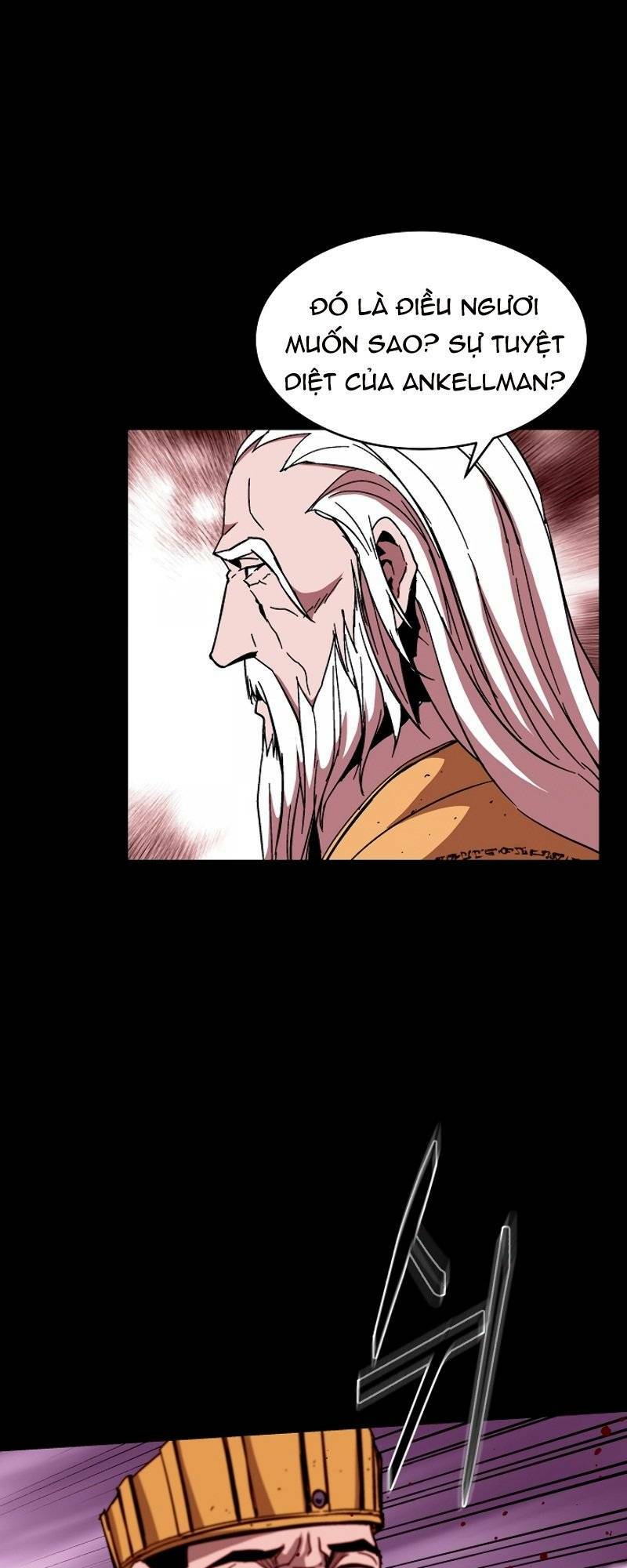 Sự Trở Lại Của Pháp Sư 8 Vòng Chapter 47 - Trang 2