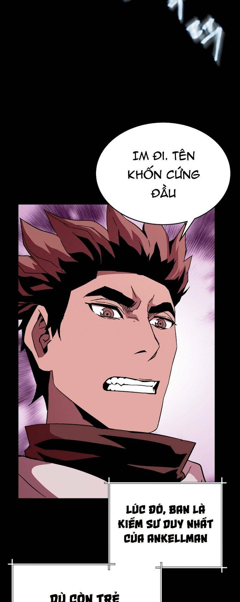 Sự Trở Lại Của Pháp Sư 8 Vòng Chapter 47 - Trang 2