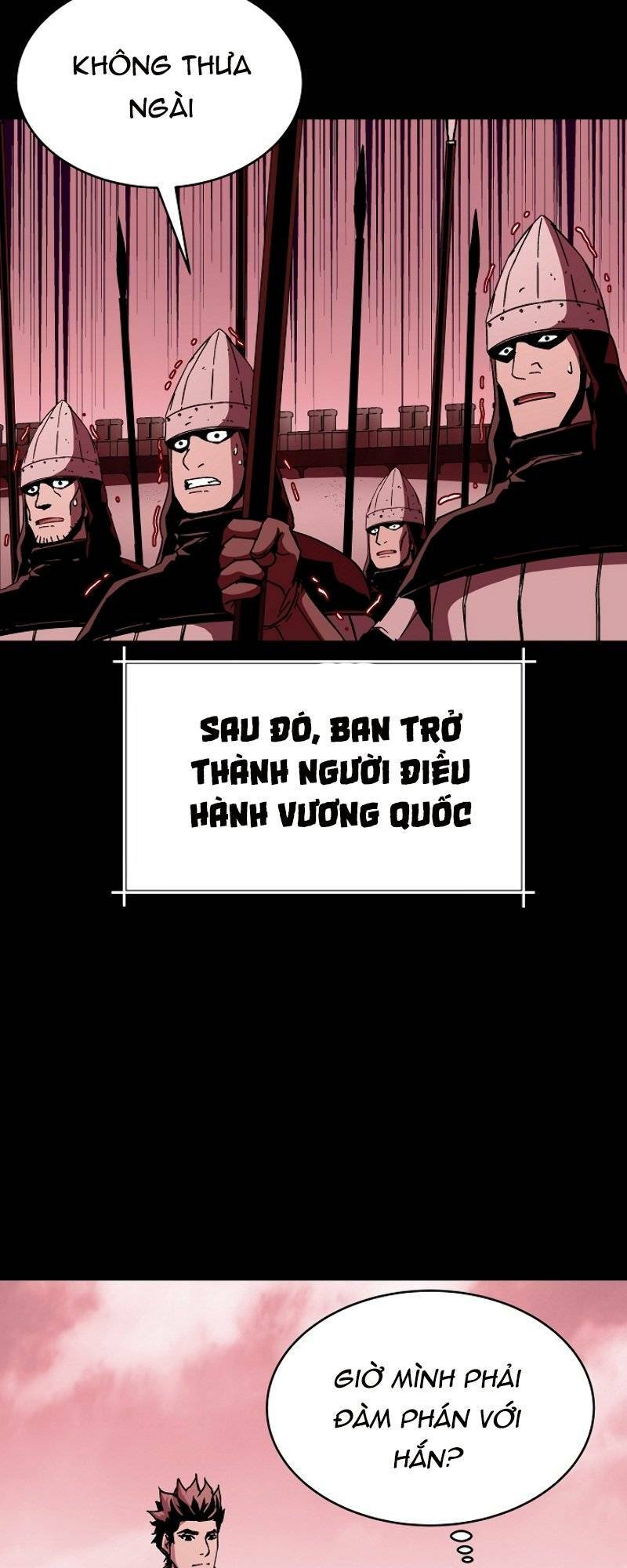 Sự Trở Lại Của Pháp Sư 8 Vòng Chapter 47 - Trang 2