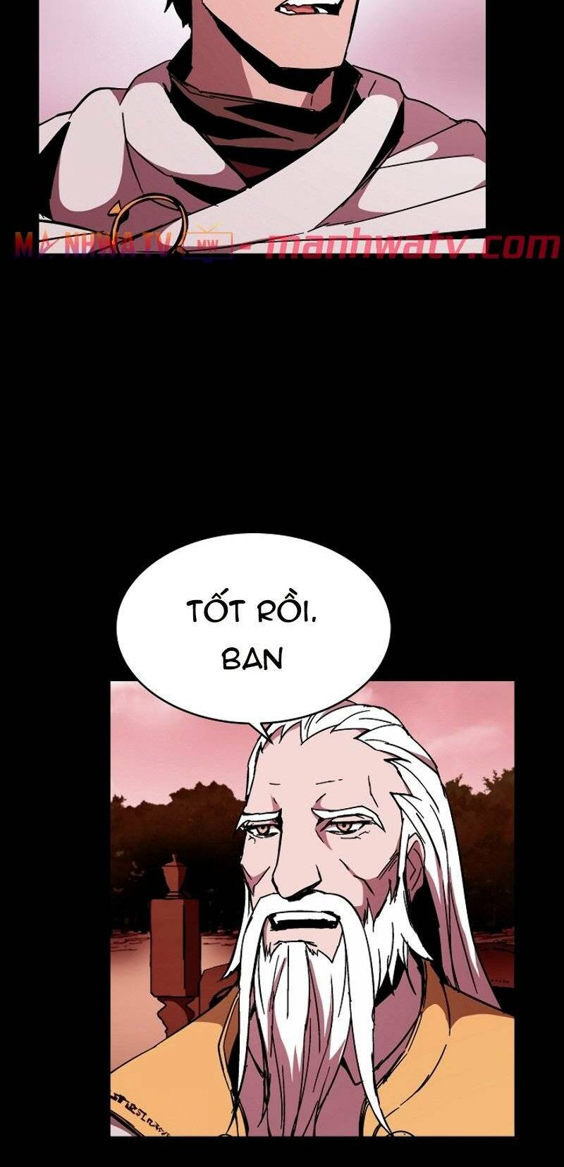 Sự Trở Lại Của Pháp Sư 8 Vòng Chapter 47 - Trang 2