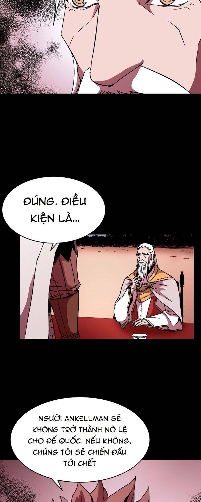 Sự Trở Lại Của Pháp Sư 8 Vòng Chapter 47 - Trang 2