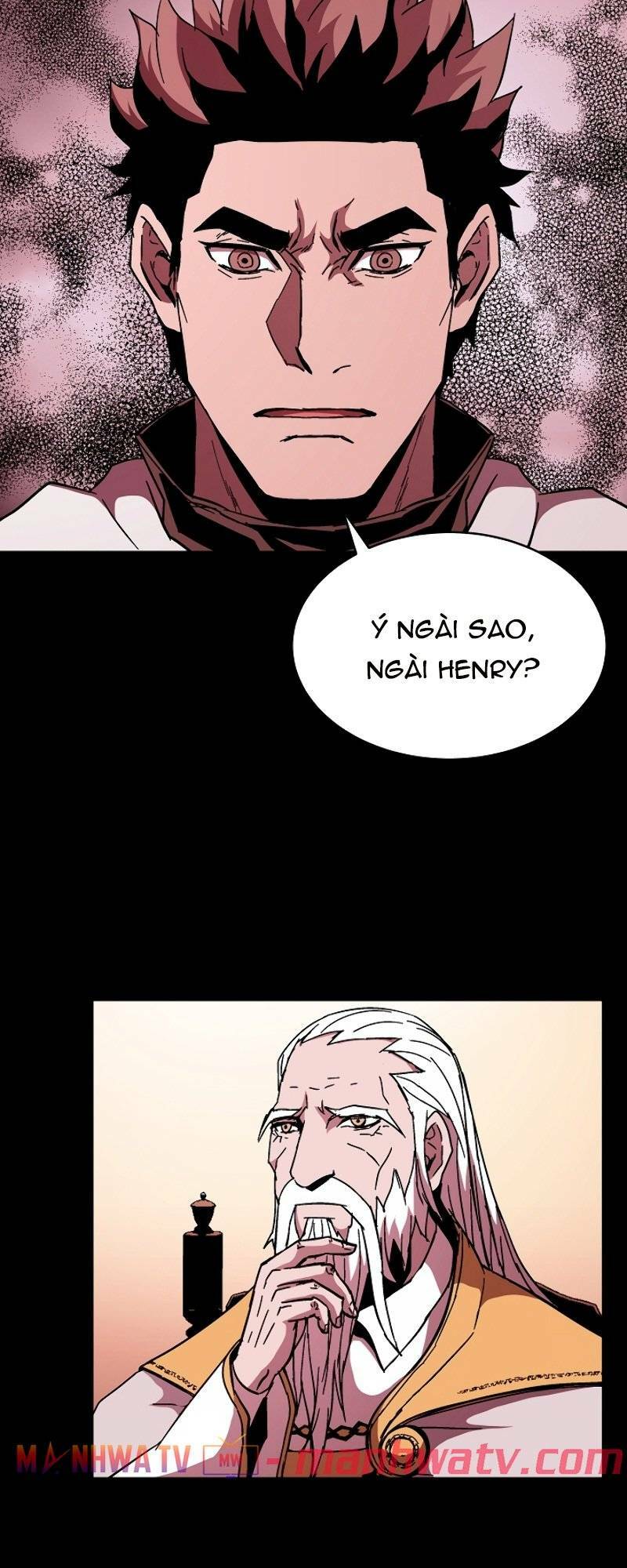 Sự Trở Lại Của Pháp Sư 8 Vòng Chapter 47 - Trang 2