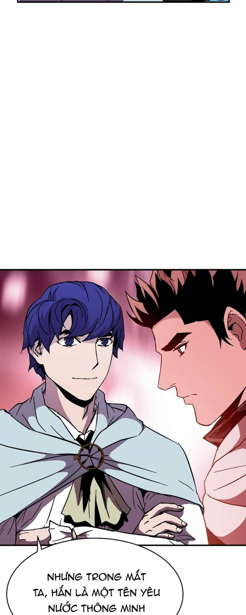 Sự Trở Lại Của Pháp Sư 8 Vòng Chapter 47 - Trang 2