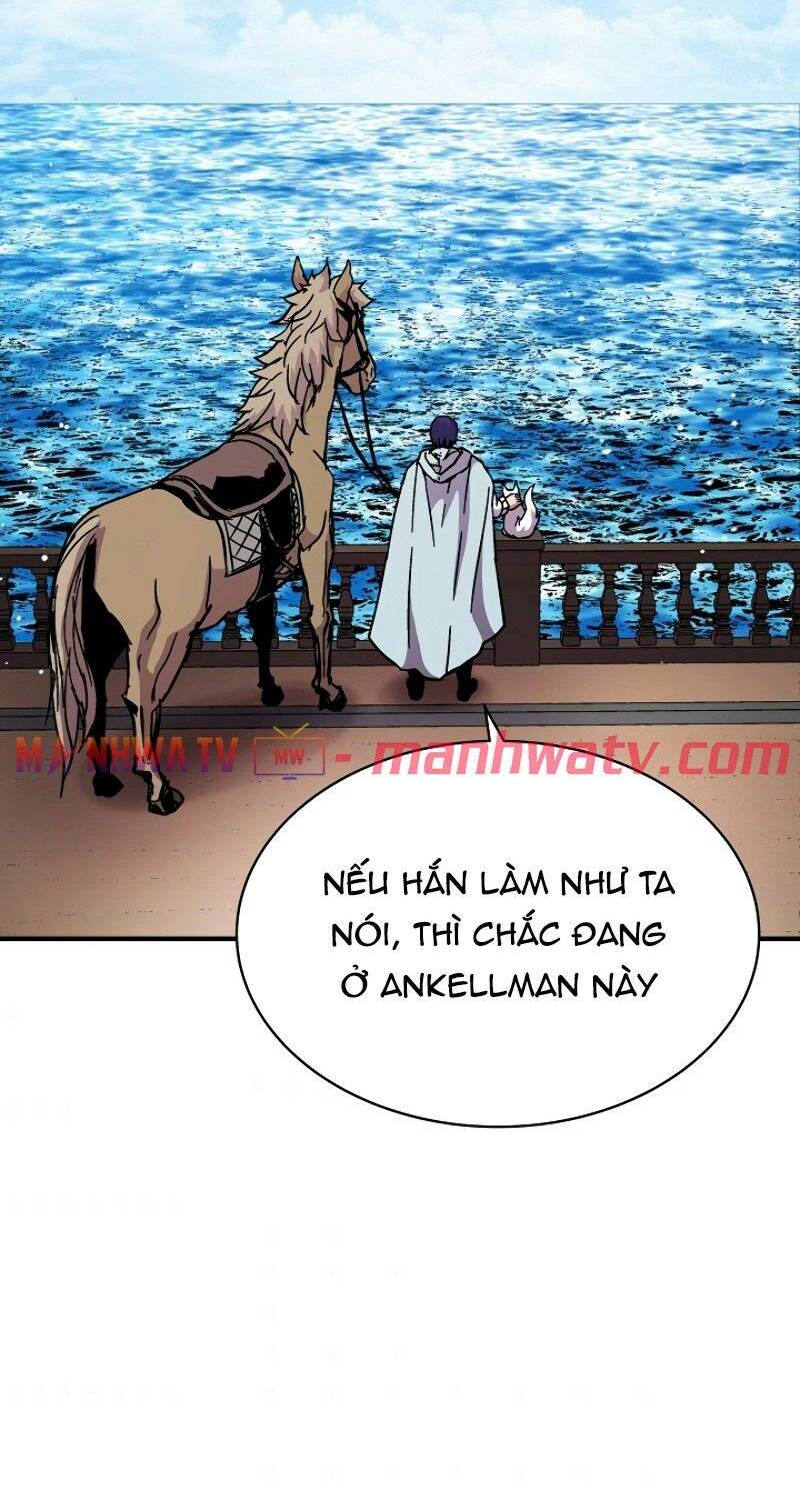 Sự Trở Lại Của Pháp Sư 8 Vòng Chapter 47 - Trang 2